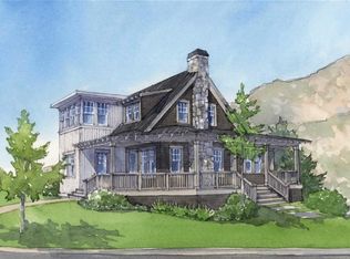 110 Porcupine Ln, Chelan, WA 98816