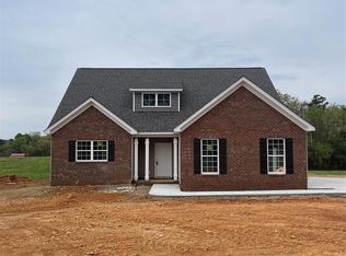 3914 New Salem Rd, Monroe, NC 28110