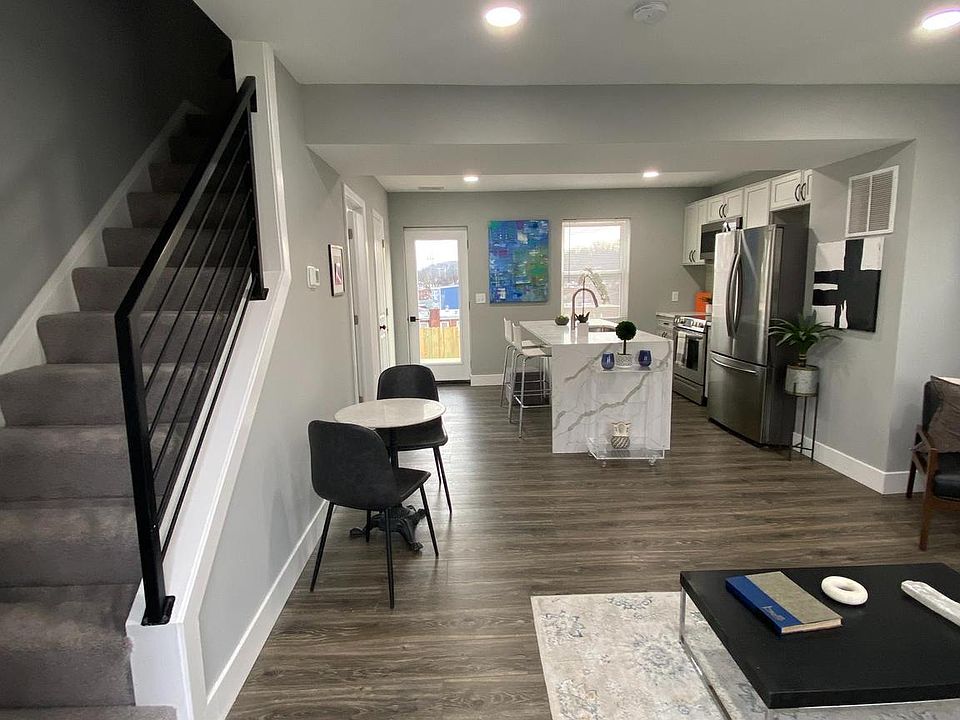 221 Oglethorpe St NE, Washington, DC 20011 Zillow