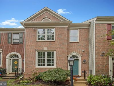 3709 Huntley Meadows Ln, Alexandria, VA, 22306