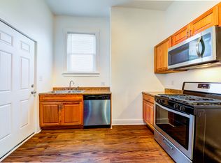 21 Mount Oliver St APT 1, Pittsburgh, PA 15210