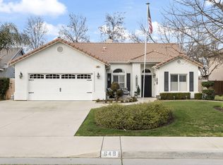648 W Ashland Ave, Visalia, CA 93277