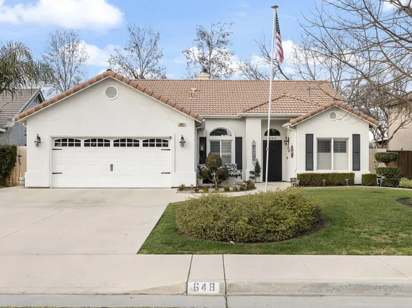 648 W Ashland Avenue, Visalia, CA 93277