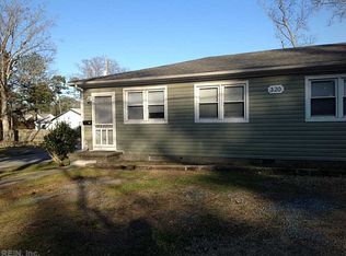 320 Scott Ln APT B, Virginia Beach, VA 23454