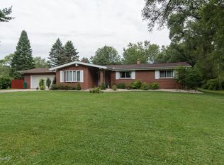 4331 Minges Rd S, Battle Creek, MI 49015