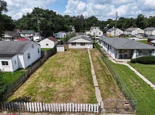 1150 Medford Ave, Indianapolis, IN 46222