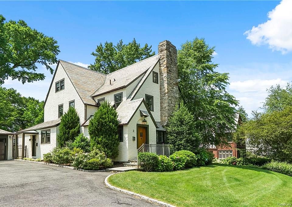 3 Circle Hill Rd Pelham Ny 10803 Zillow