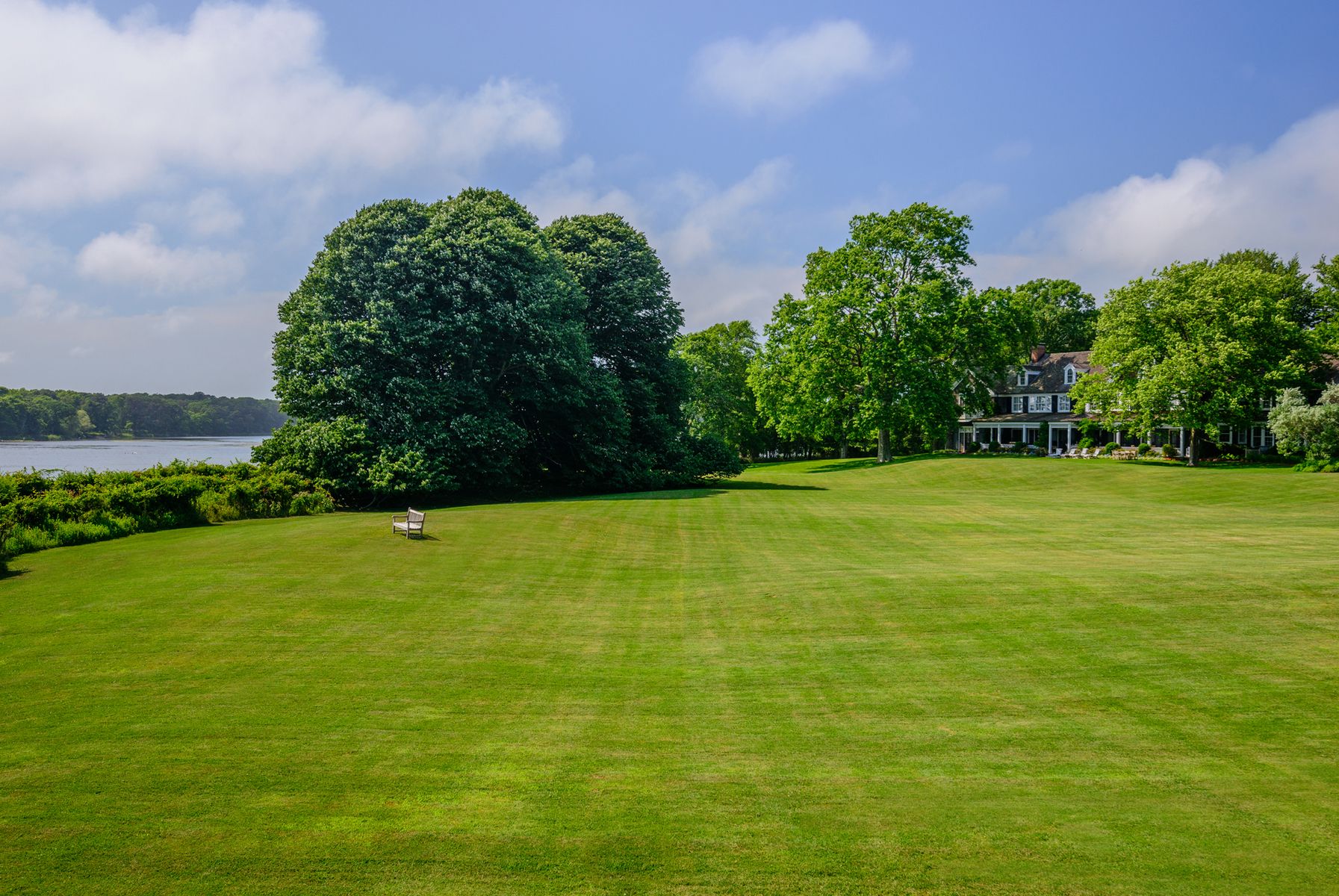 Property in East Hampton | Out East