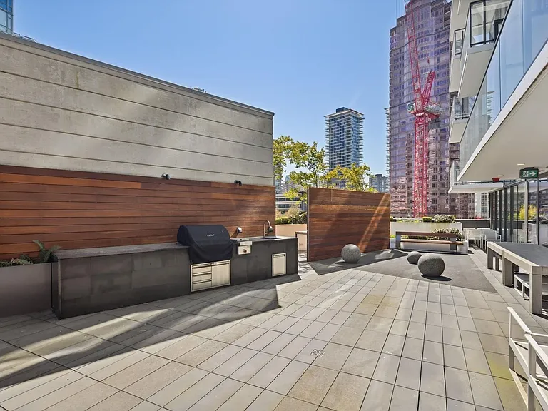 620 Cardero St #1806 — Photo 29