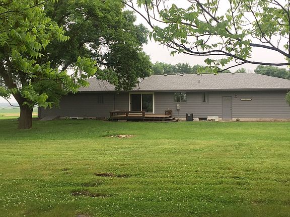 Back of House