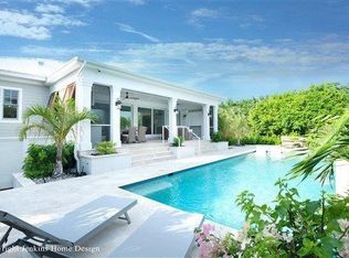 412 Lafitte St, Boca Grande, FL 33921