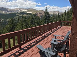 1020 Mountain View Dr, Fairplay, CO 80440