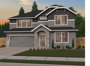 S Harper Valley Way, Ridgefield, WA 98642