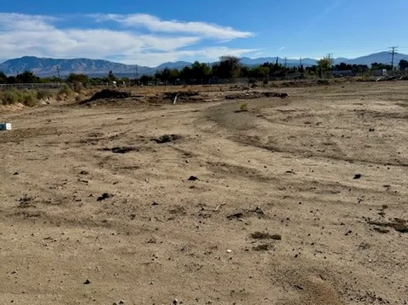 9030 E Palmdale Blvd Lot 108, Littlerock, CA 93543