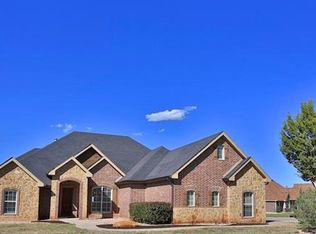 110 Morning Side, Abilene, TX 79606