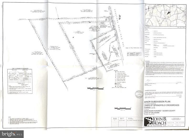 2nd image of Doddtown Rd Lot A