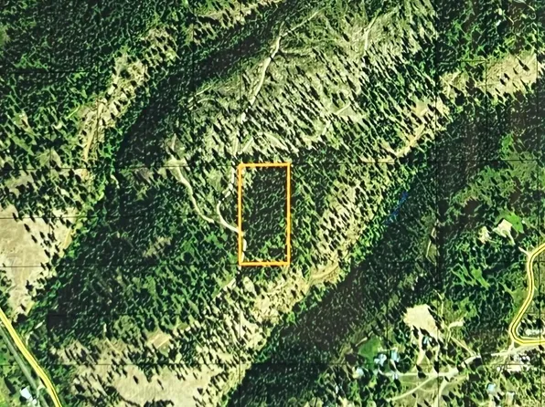 Nka Bigelow Mill Rd, Santa, ID 83866