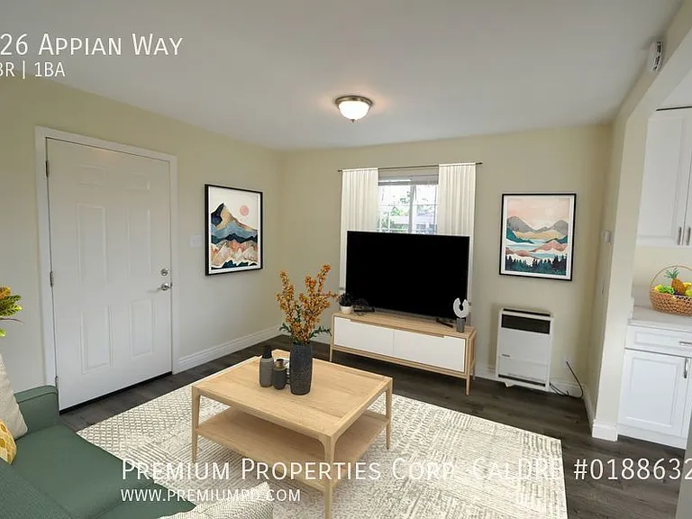 926 Appian Way — Photo 6