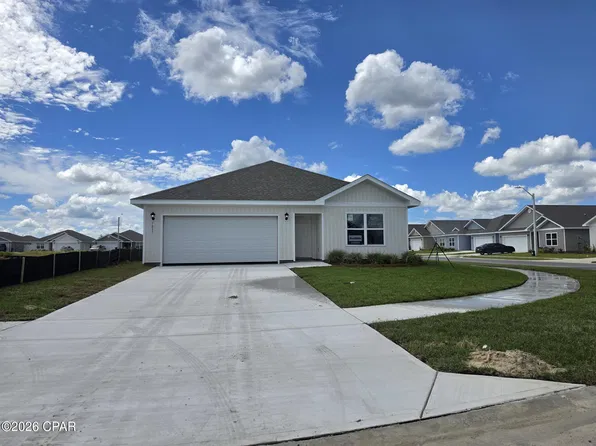 7037 William Pitsenbarger Rd, Panama City, FL 32404