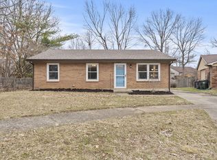1525 Richard Ct, Lexington, KY 40515