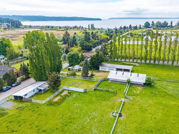 5392 Shore Meadow Road, Freeland, WA 98249