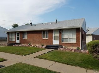 3 Yorkshire Rd, Pueblo, CO 81001
