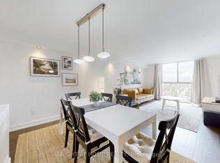 Dynasty Tower, Toronto, ON M2N 6K7