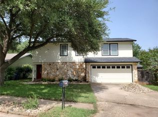 12105 Forsythe Dr, Austin, TX 78759