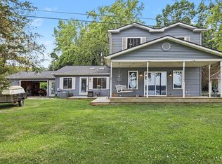 2062 Fern Bch, Battle Creek, MI 49014
