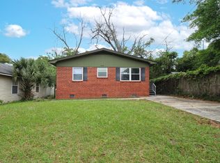 604 N J St, Pensacola, FL 32501