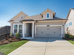 6842 Welcome Rd, Flowery Branch, GA 30542