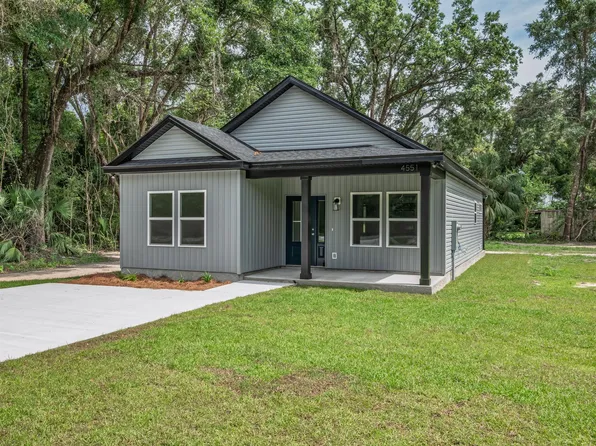 4551 Bloxham Cutoff Rd, Crawfordville, FL 32327