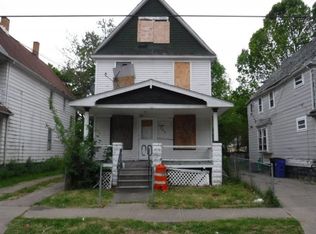 3292 W 54th St, Cleveland, OH