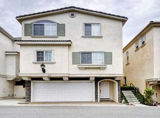 1488 Elin Pointe Dr, El Segundo, CA 90245