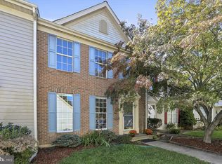 2258 Winter Garden Way, Olney, MD 20832