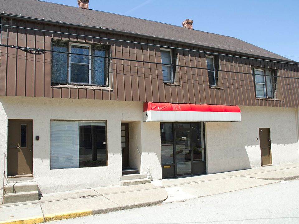 1st image of 550 Jones St
