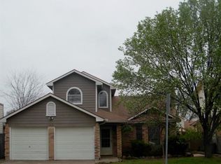 204 Sorrel Trl, Keller, TX 76248