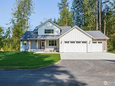16827 62nd Street SE, Snohomish, WA, 98290