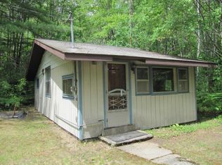 2188 Lake Manuka Rd, Gaylord, MI 49735