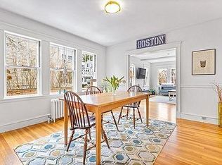 24 Richard Ave, Cambridge, MA 02140