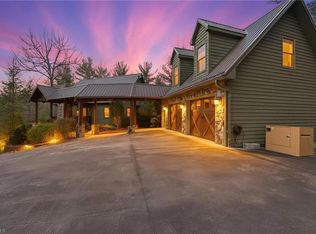 1721 Meadow Rd, Ferguson, NC 28624