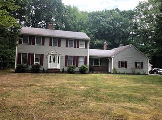 2 Summit Rd, Windham, ME 04062