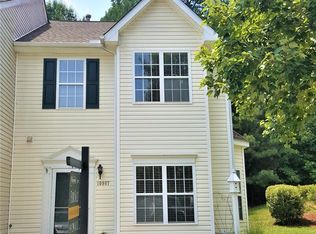 10907 Pendragon Pl, Raleigh, NC 27614