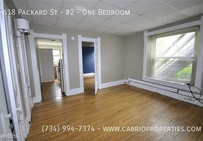 618 Packard St — Photo 14