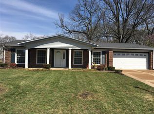 4827 Hursley Dr, Saint Louis, MO