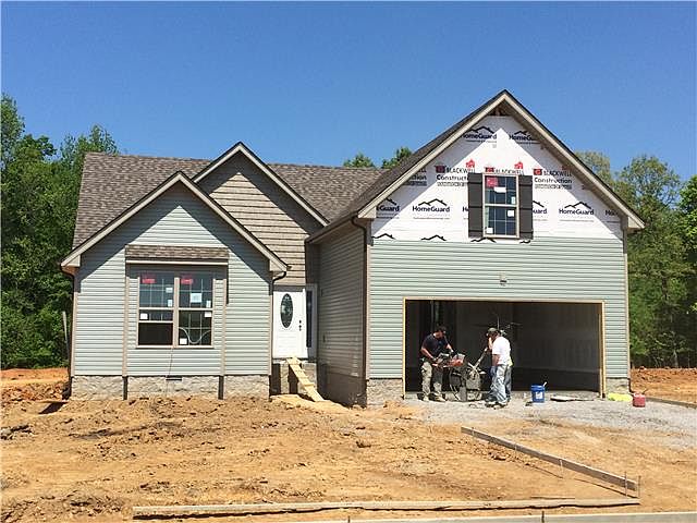1st image of 42 Liberty Park Lot 42