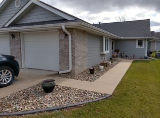1511 E 18th St #3, Atlantic, IA 50022