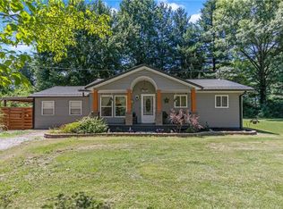 10913 E County Road 700 N, Seymour, IN 47274