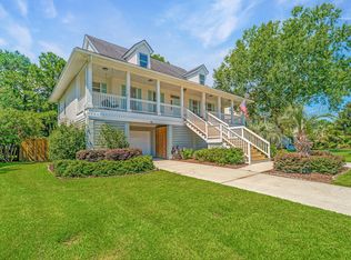 1369 Black River Dr, Mount Pleasant, SC 29466