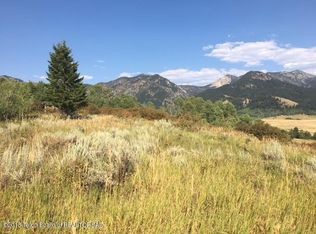 106 Nya Co Rd, Freedom, WY 83120